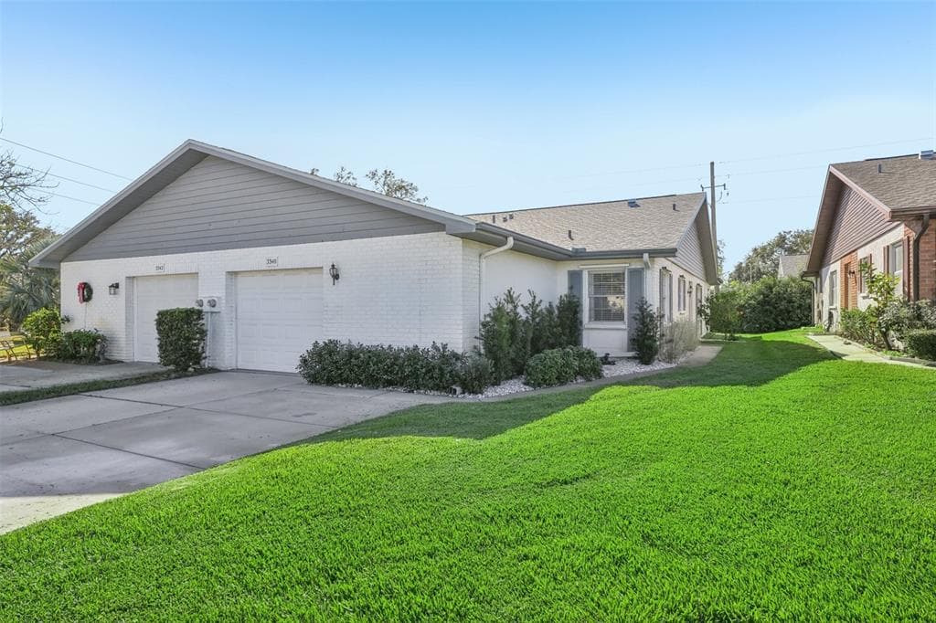 3340 MCMATH DRIVE PALM HARBOR, FL 34684