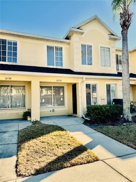 10750 KEYS GATE DRIVE RIVERVIEW, FL 33579