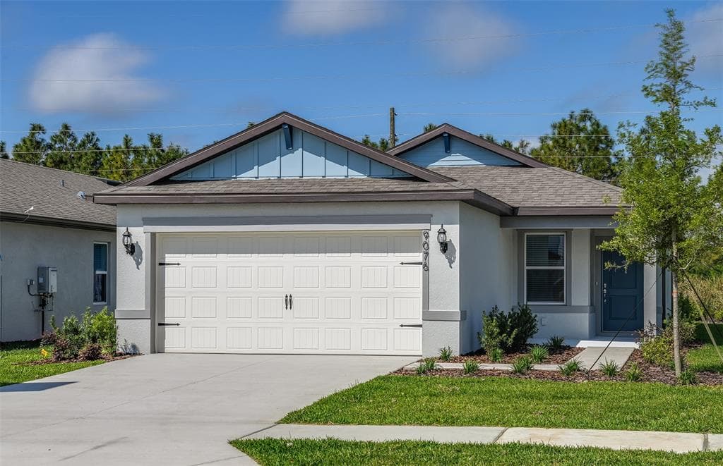 9076 WILDLIGHT TRAIL WILDWOOD, FL 34785