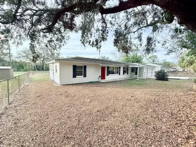1510 HILLSIDE DRIVE MULBERRY, FL 33860