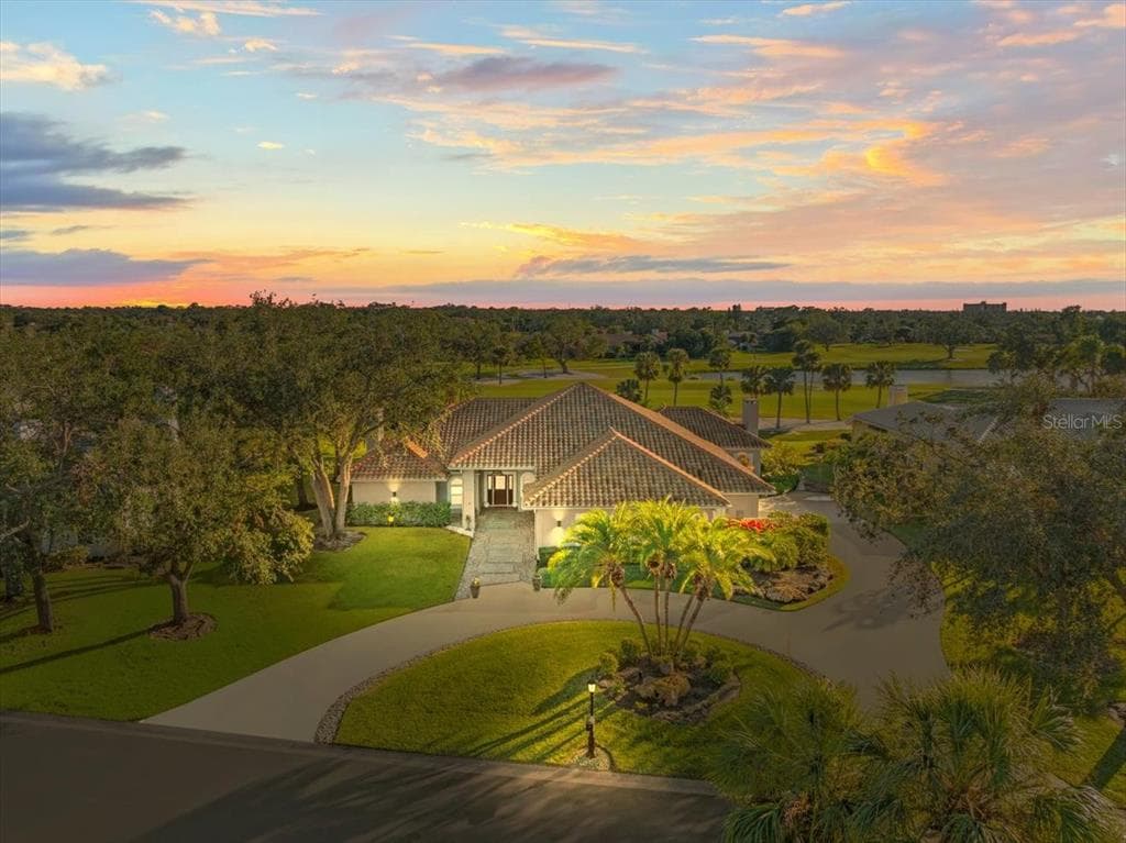 4098 LAS PALMAS WAY SARASOTA, FL 34238