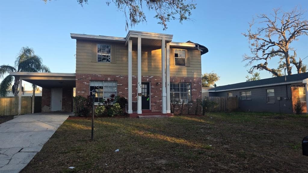 230 BEVERLY BOULEVARD BRANDON, FL 33511