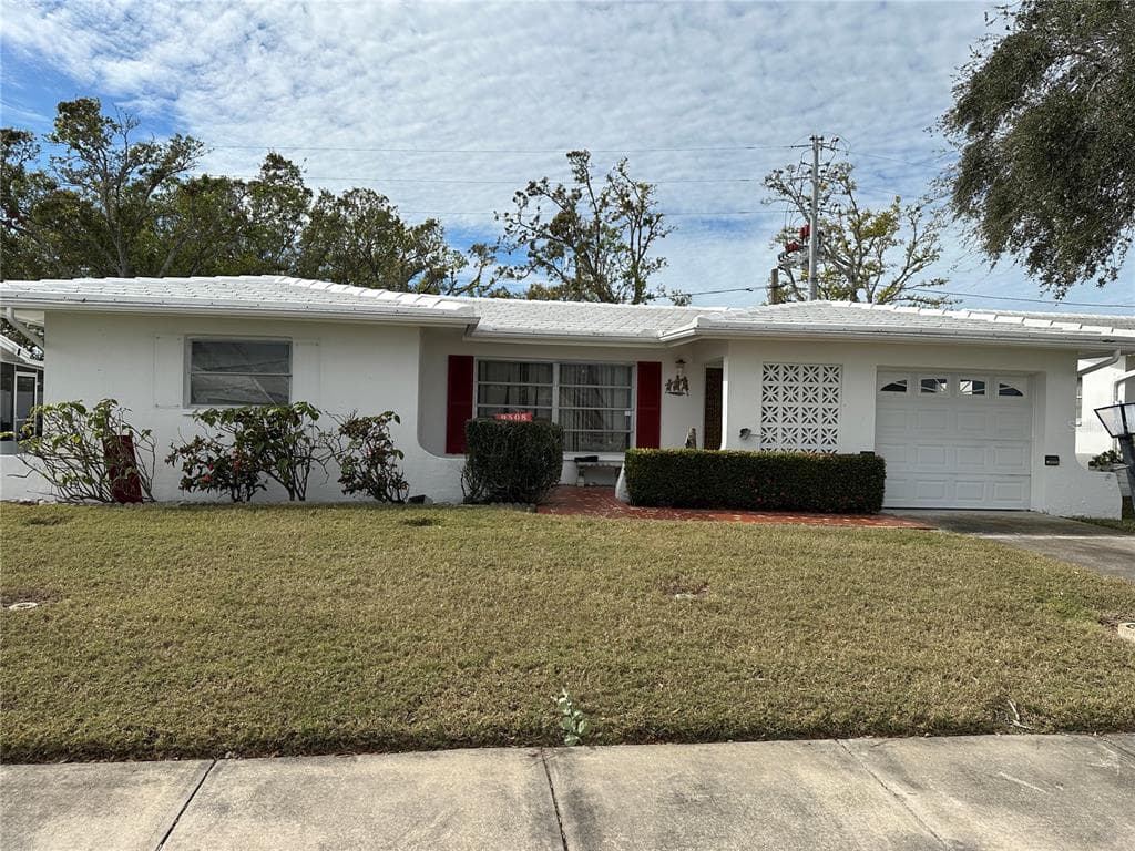 9308 45TH STREET N PINELLAS PARK, FL 33782