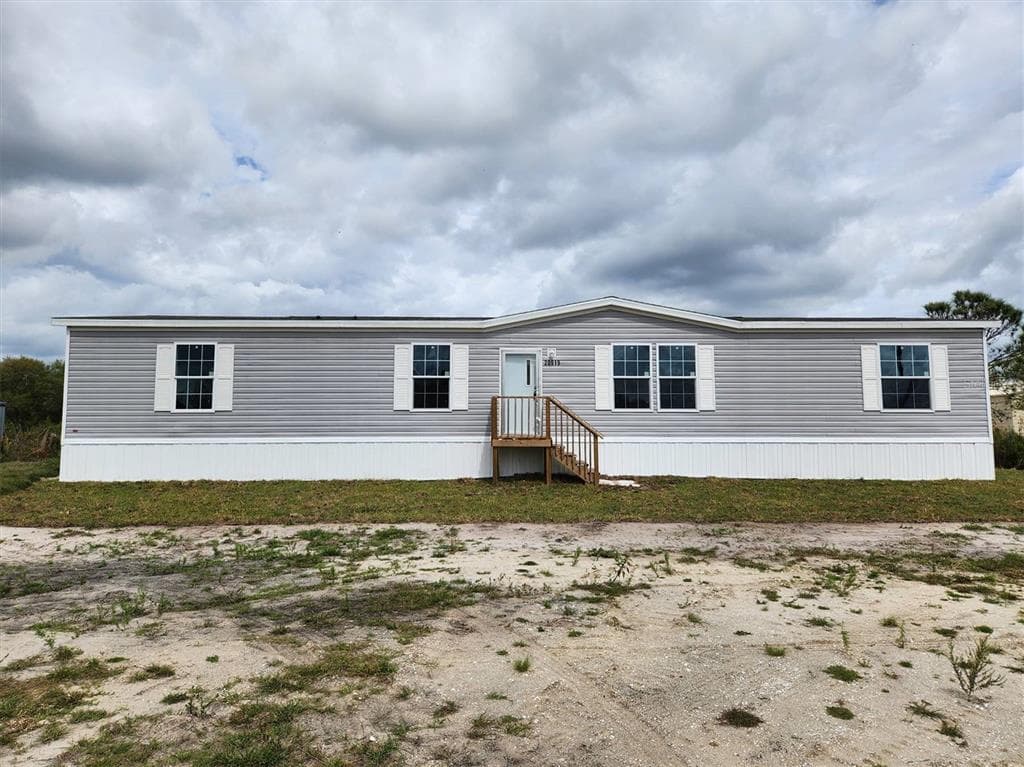 20919 NW 254TH STREET OKEECHOBEE, FL 34972
