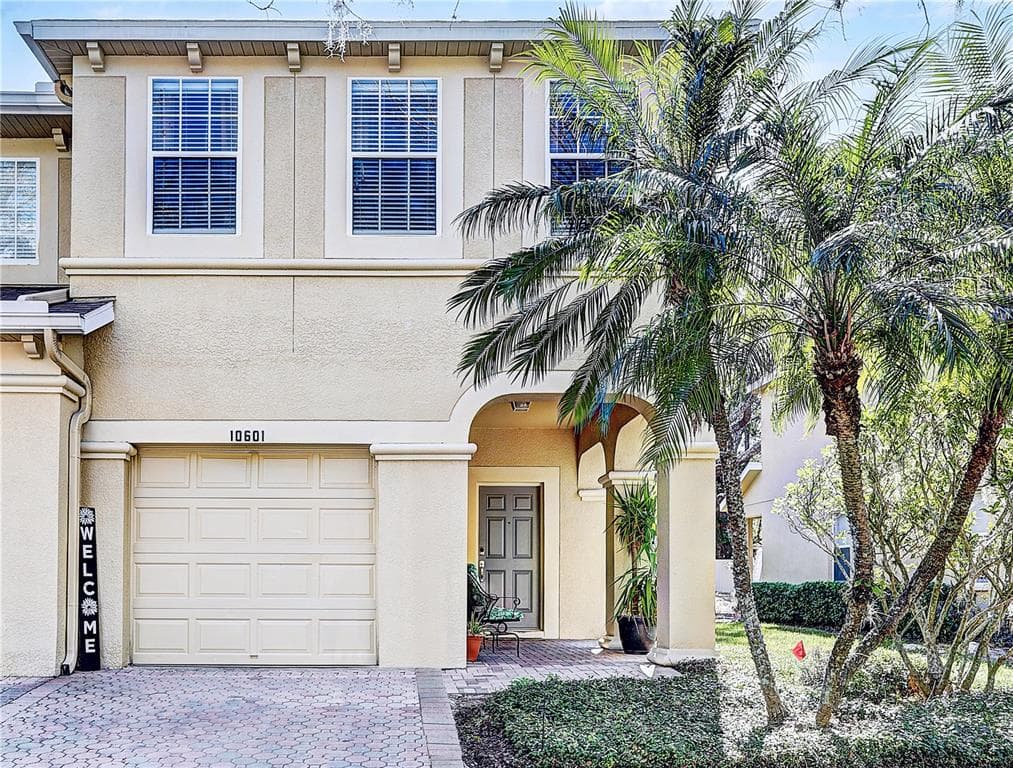 10601 SHADY FALLS COURT