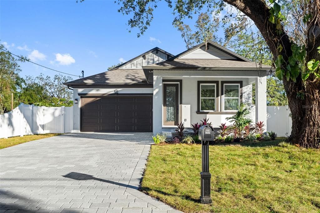 405 W LOUISIANA AVENUE TAMPA, FL 33603