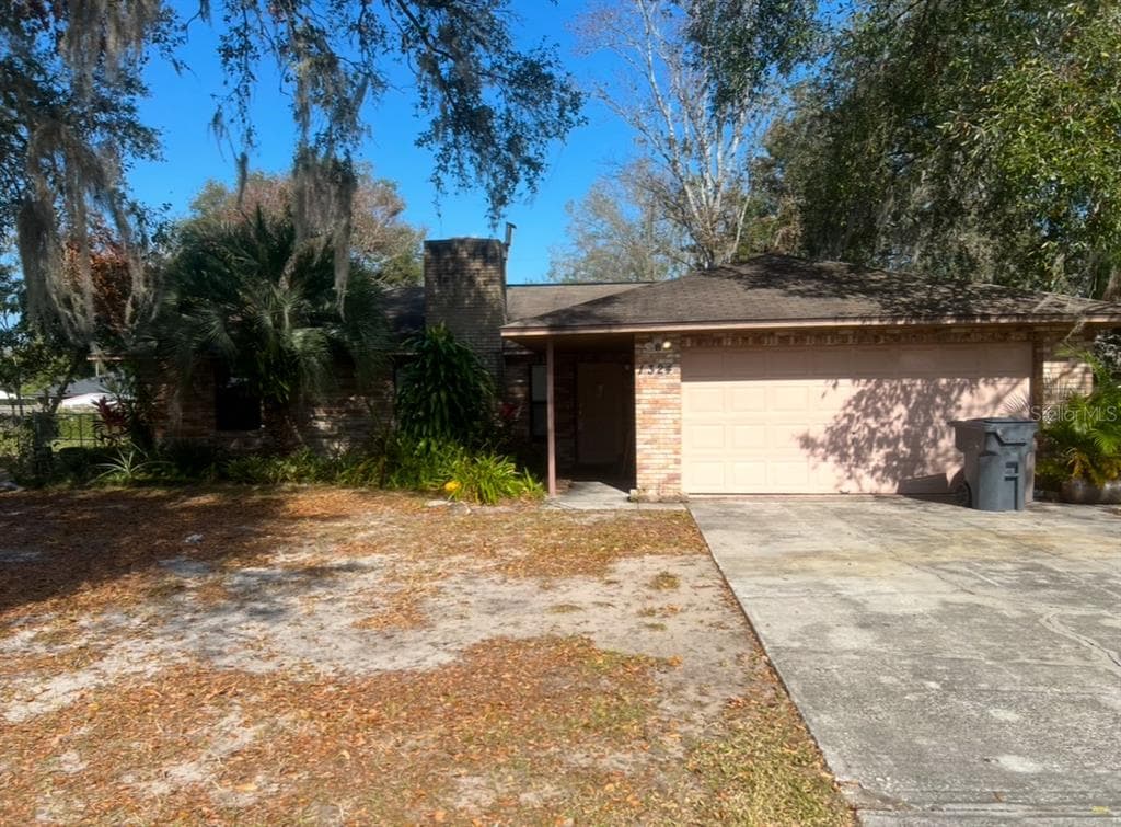 1324 TIMBERIDGE LOOP S LAKELAND, FL 33809