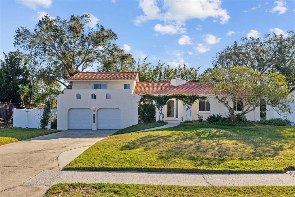 14157 FEATHER SOUND DRIVE CLEARWATER, FL 33762
