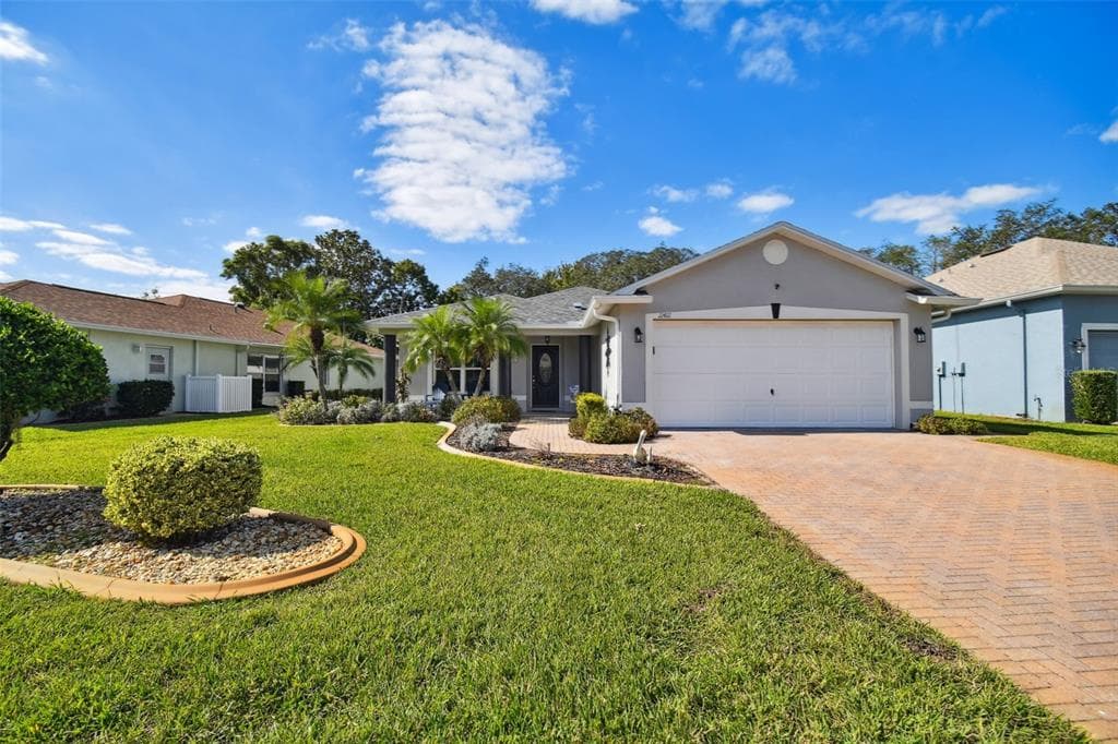 11411 TURTLE DOVE PLACE NEW PORT RICHEY, FL 34654