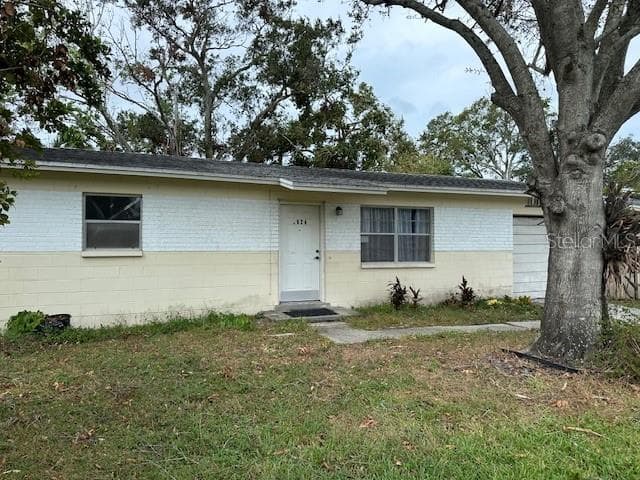 5624 62ND STREET N ST PETERSBURG, FL 33709