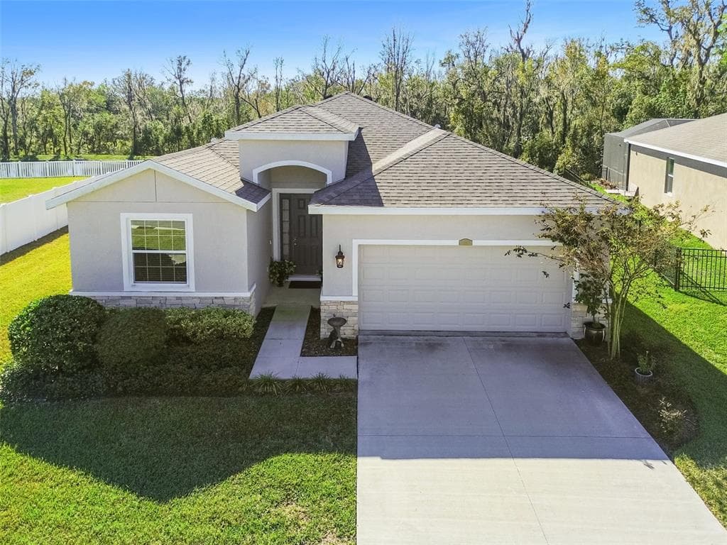 35980 MORSE WILLOW COURT ZEPHYRHILLS, FL 33541