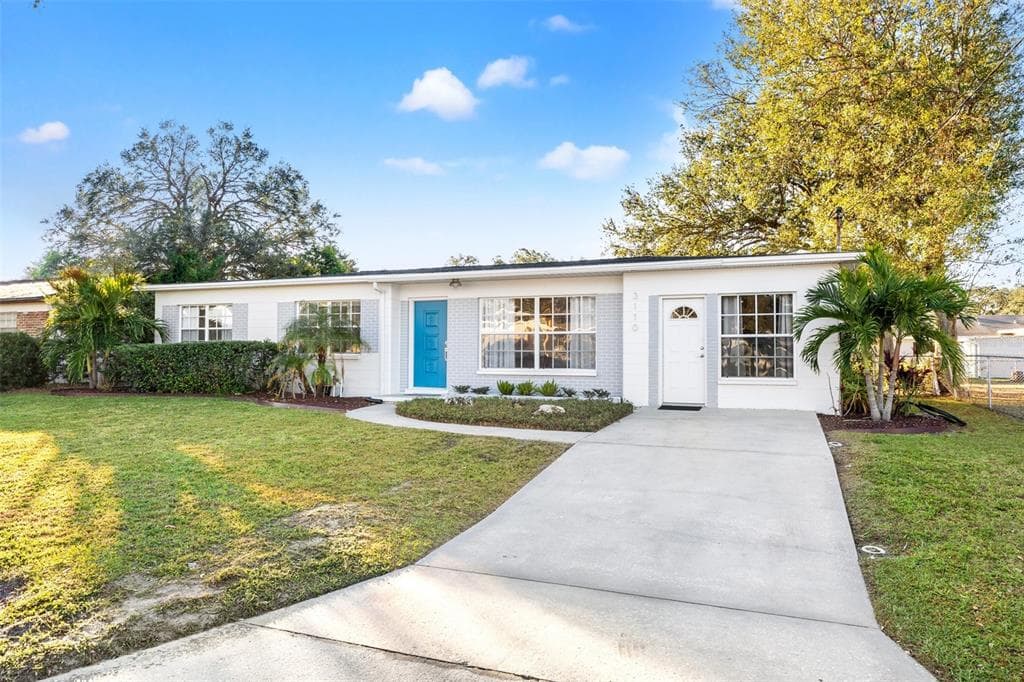 3110 W POWHATAN AVENUE TAMPA, FL 33614
