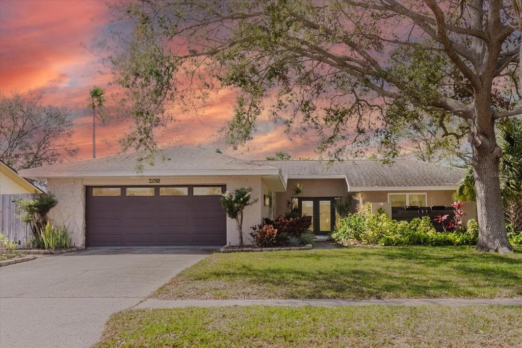 3140 CARLOS DRIVE