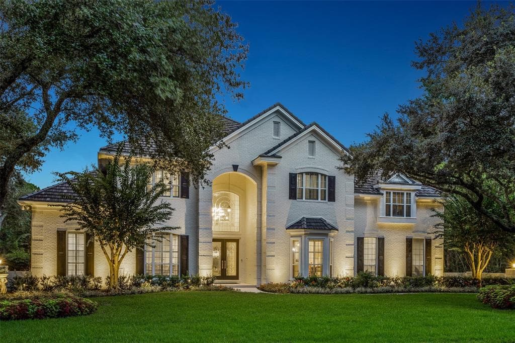 15612 COCHESTER ROAD TAMPA, FL 33647