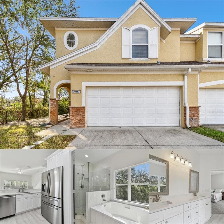 10883 DRAGONWOOD DRIVE TAMPA, FL 33647