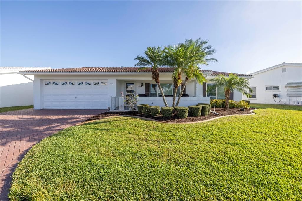 9135 36TH WAY N PINELLAS PARK, FL 33782