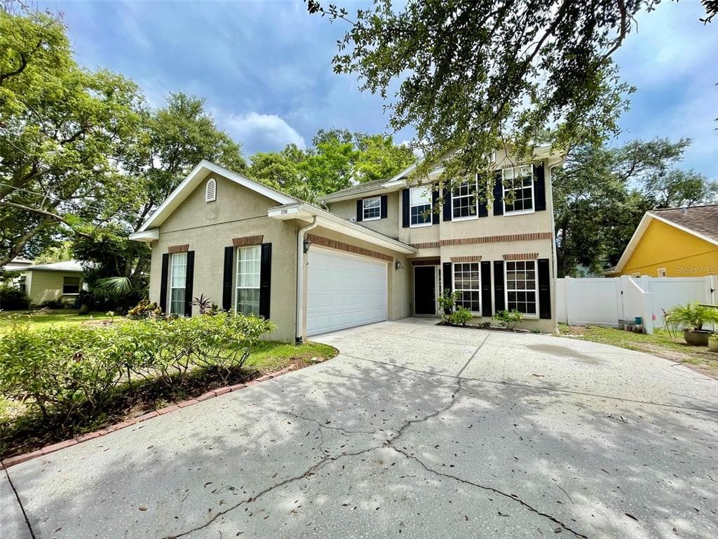3706 OHIO AVENUE TAMPA, FL 33611