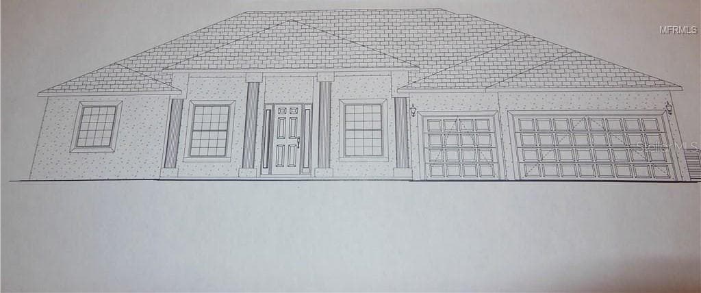3815 GAVIOTA DRIVE SUN CITY CENTER, FL 33573