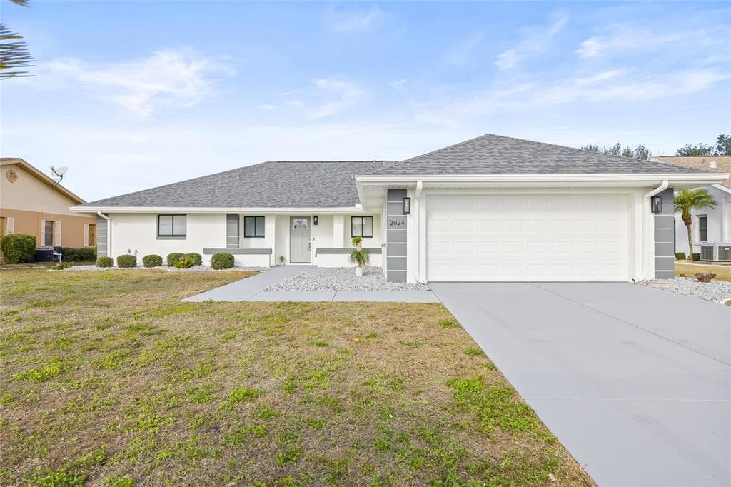 2024 N PEBBLE BEACH BOULEVARD SUN CITY CENTER, FL 33573