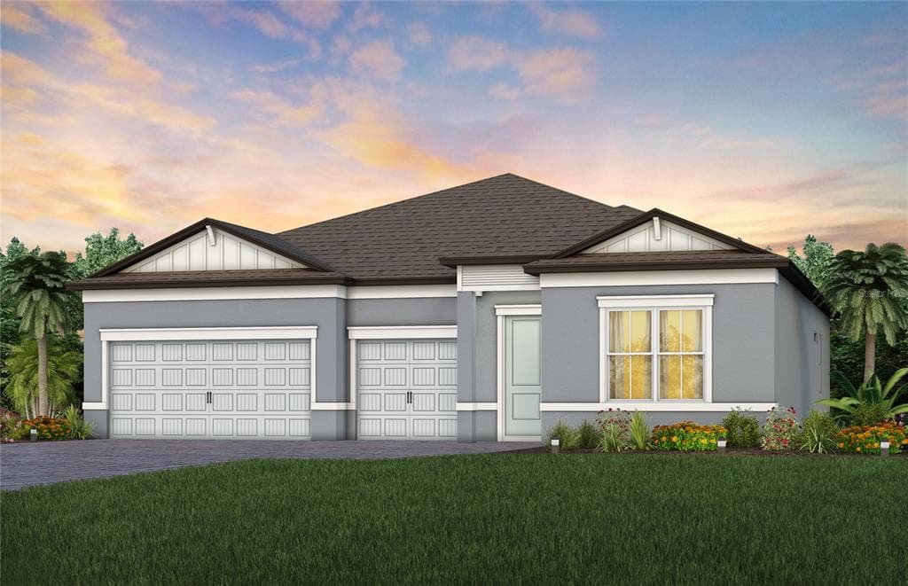 6136 JENSEN VIEW AVENUE APOLLO BEACH, FL 33572