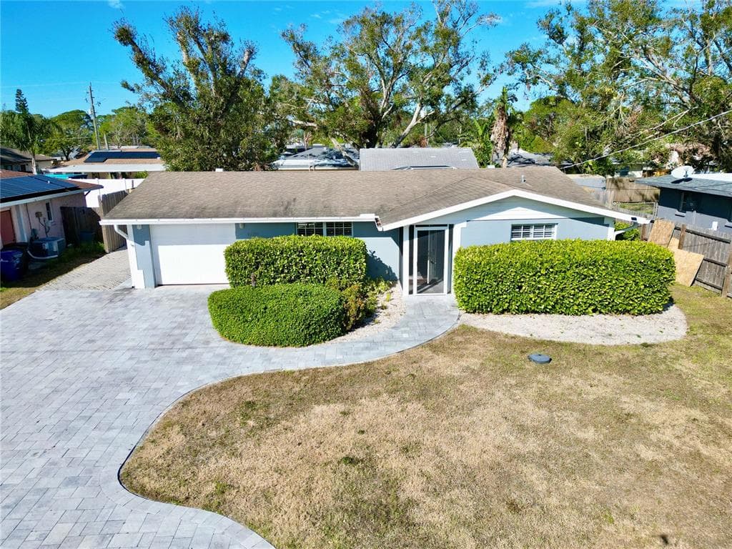 4629 SPAHN STREET SARASOTA, FL 34232