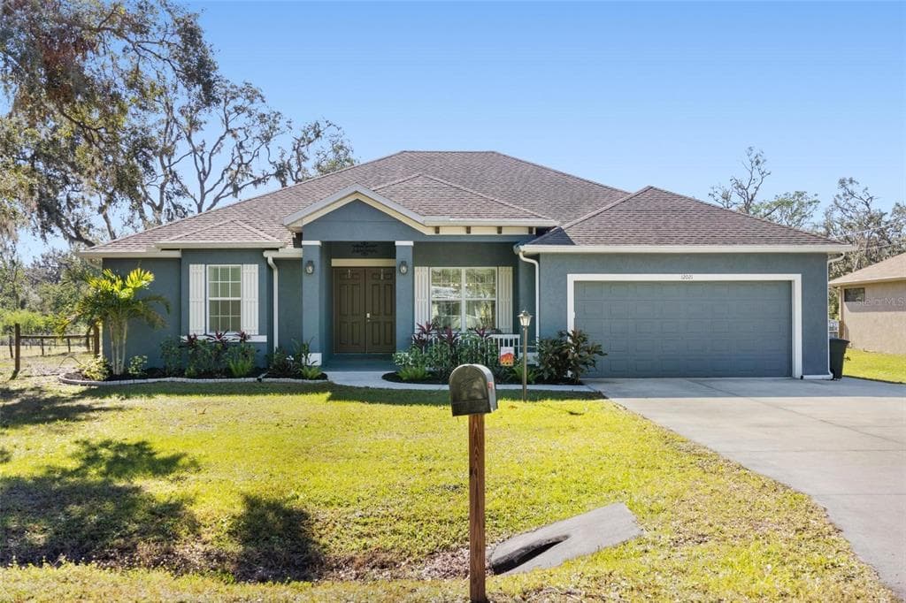 12021 82ND STREET E PARRISH, FL 34219