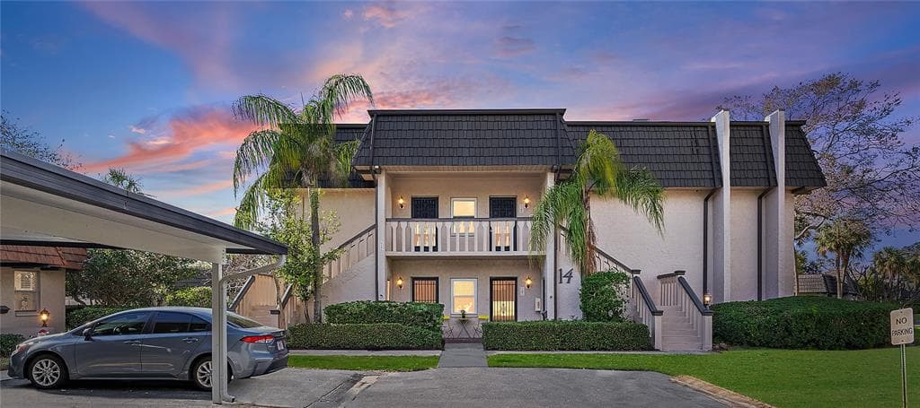 1401 CORDOVA GREEN SEMINOLE, FL 33777