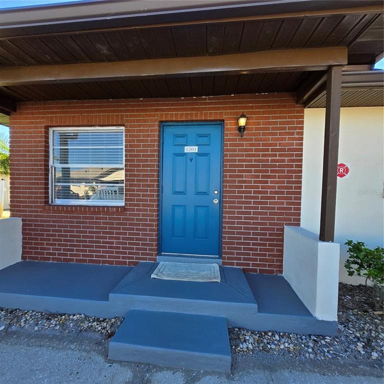24862 US HIGHWAY 19 N UNIT 1201 CLEARWATER, FL 33763