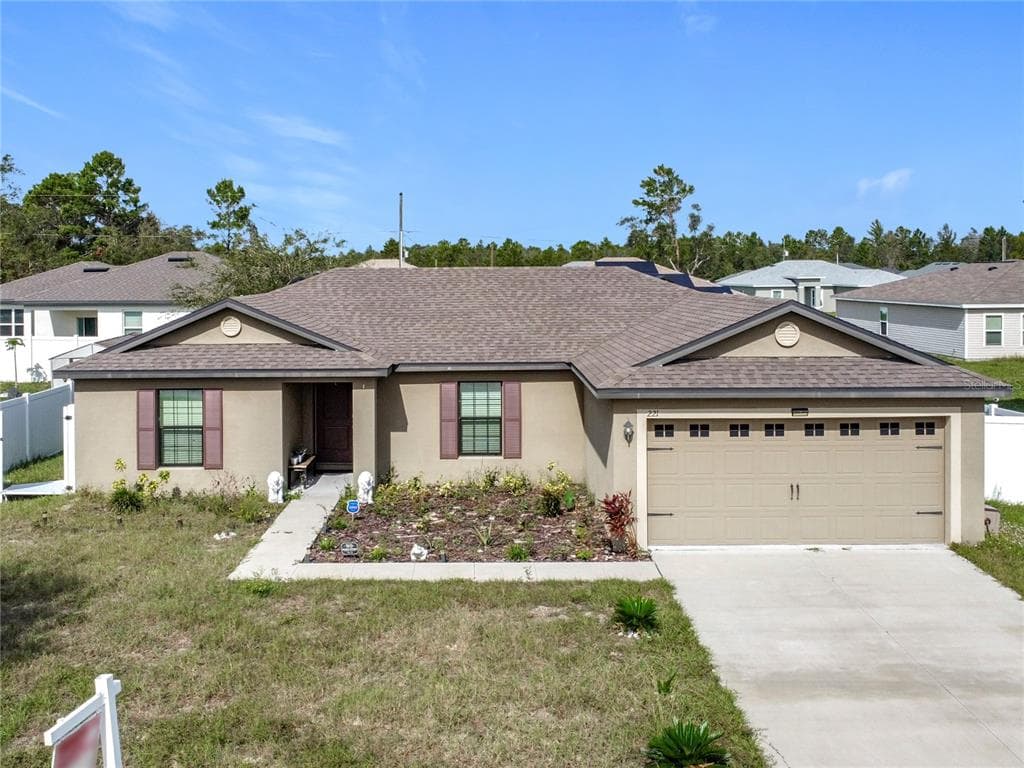 221 FIG COURT KISSIMMEE, FL 34759
