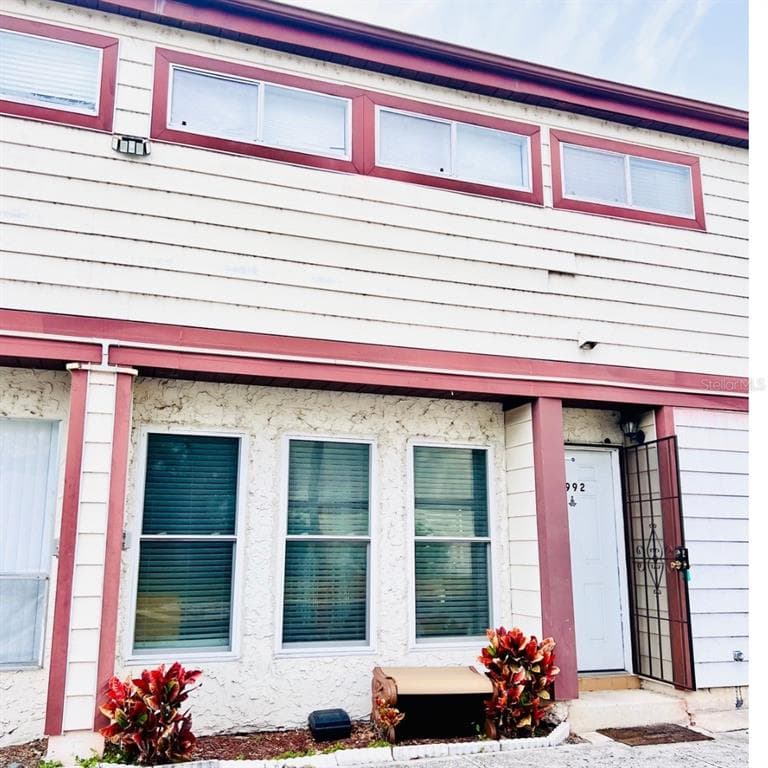 3992 CRAYRICH CIRCLE UNIT C3 ORLANDO, FL 32839
