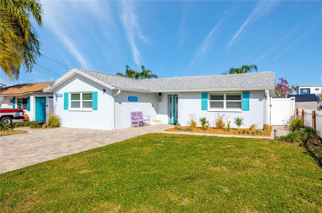 7105 MCCRAY DRIVE HUDSON, FL 34667