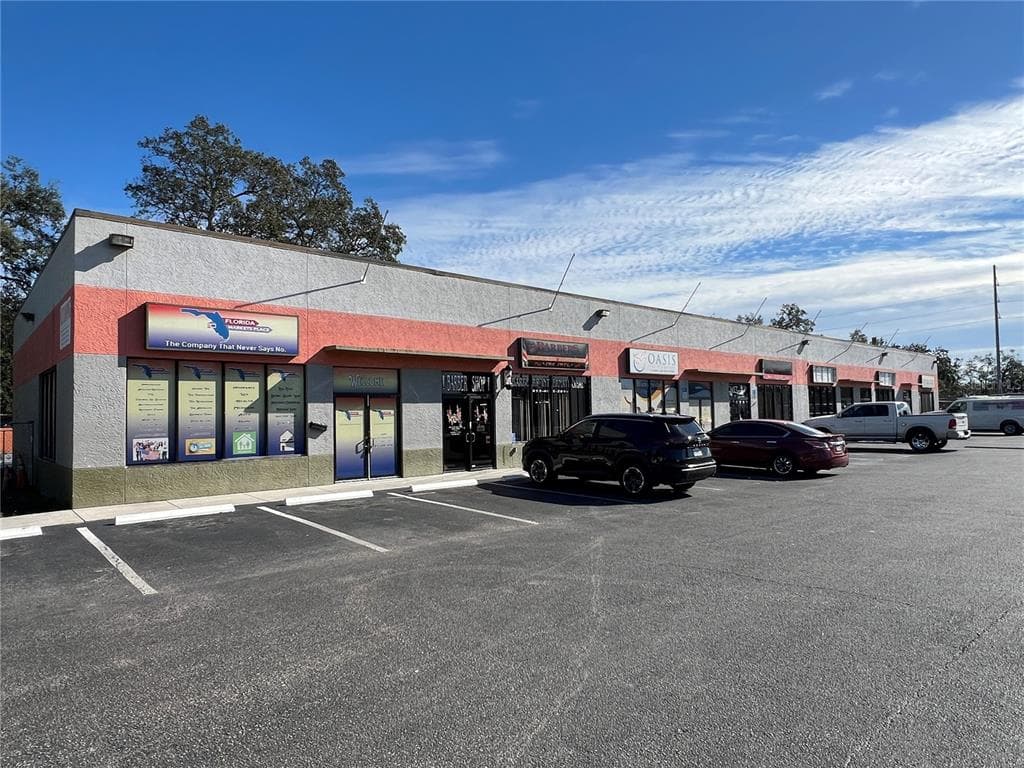 10509 N NEBRASKA AVENUE UNIT 6 TAMPA, FL 33612