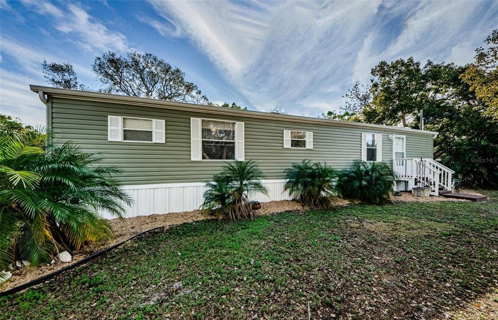 9514 CHRIS STREET HUDSON, FL 34669