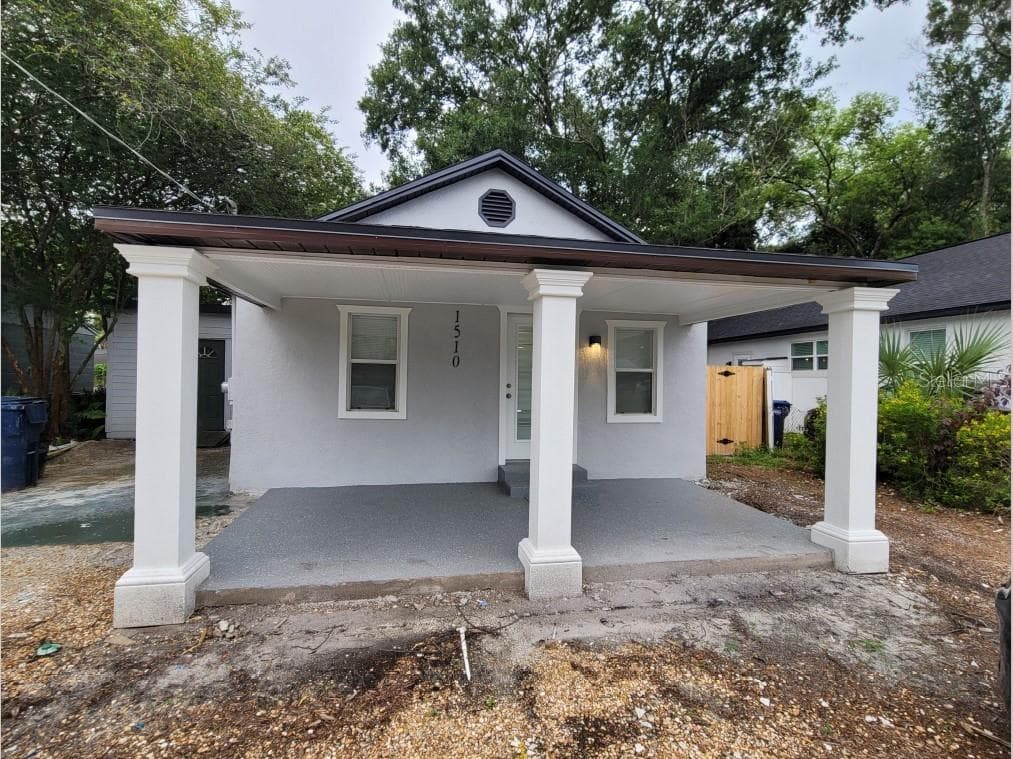 1510 W RIO VISTA AVENUE TAMPA, FL 33603