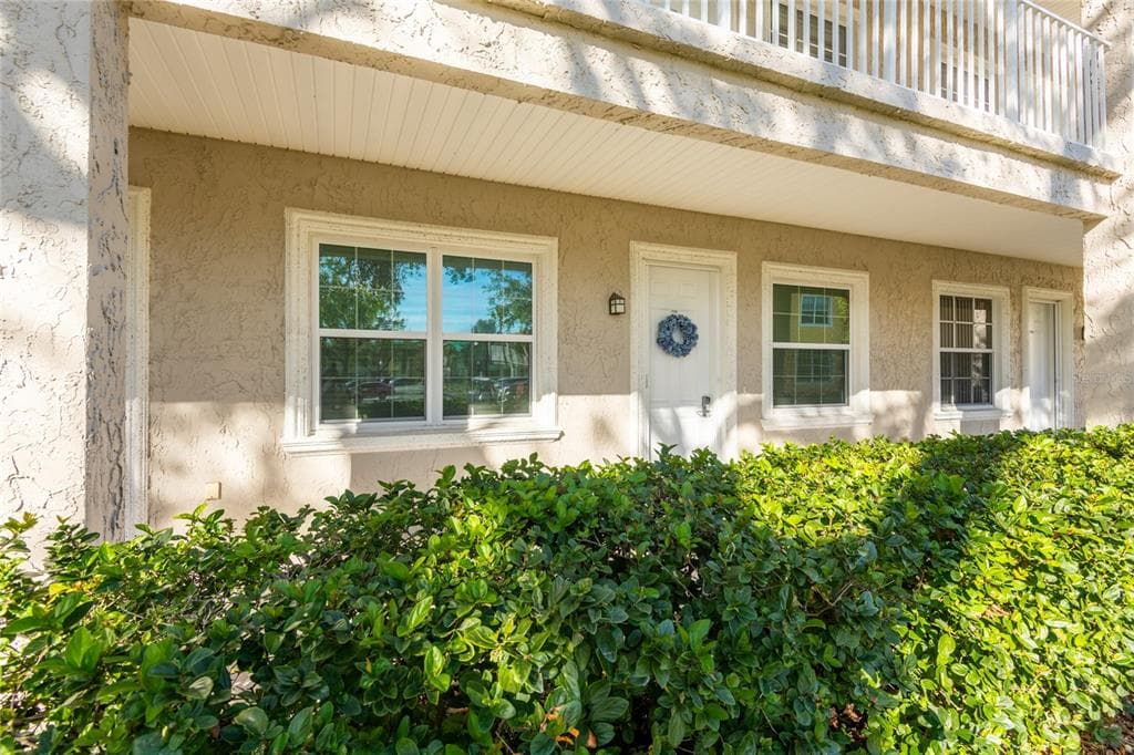 6815 DALI AVENUE UNIT F104 LAND O LAKES, FL 34637