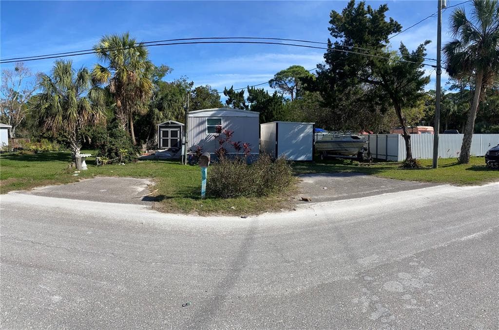 14538 WILLIAMS LANE HUDSON, FL 34667