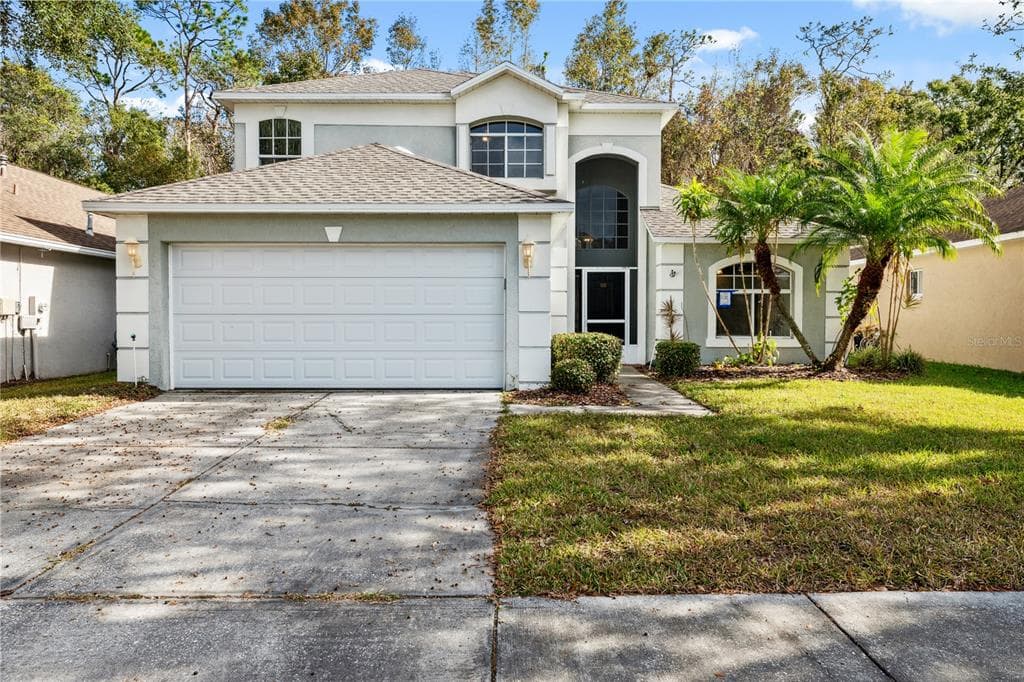 1550 FIREWHEEL DRIVE WESLEY CHAPEL, FL 33543