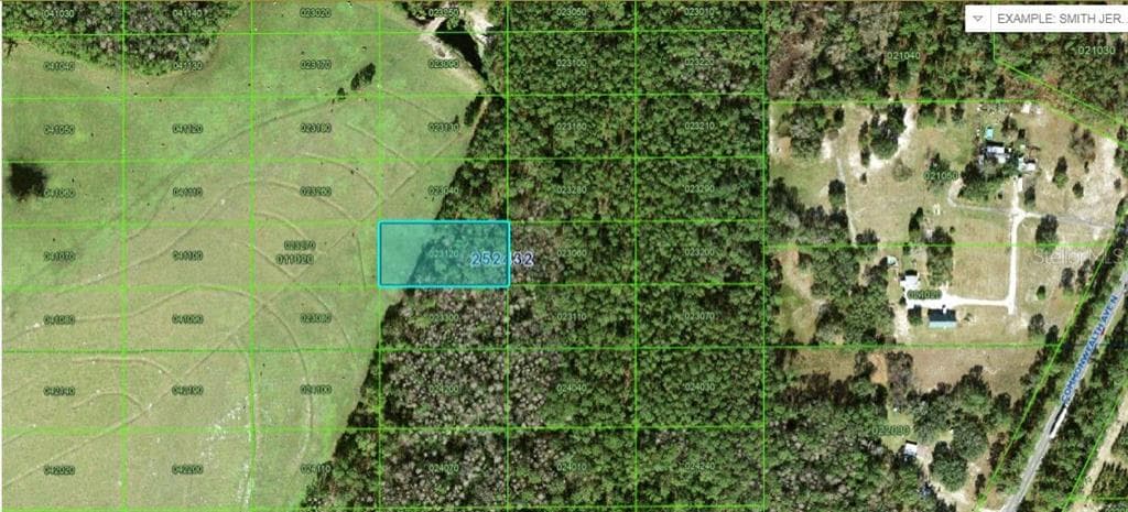COMMONWEALTH AVENUE N POLK CITY, FL 33868