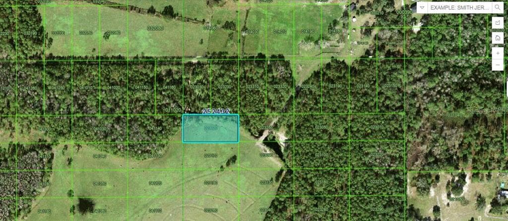 COMMONWEALTH AVE N POLK CITY, FL 33868