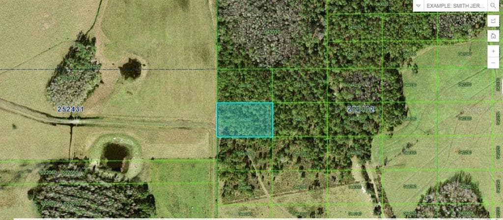COMMONWEALTH AVE N POLK CITY, FL 33868
