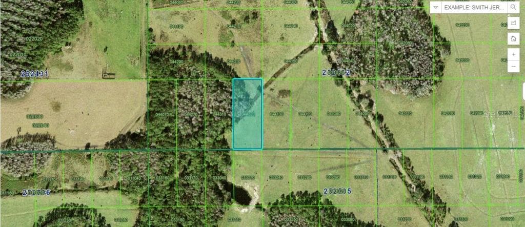 COMMONWEALTH AVE N POLK CITY, FL 33868