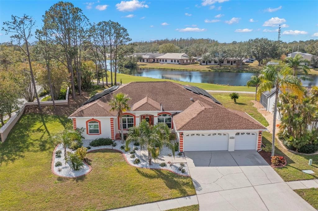 3702 GAVIOTA DRIVE RUSKIN, FL 33573