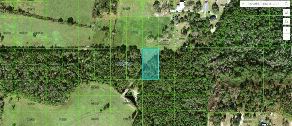 COMMONWEALTH AVENUE N POLK CITY, FL 33868