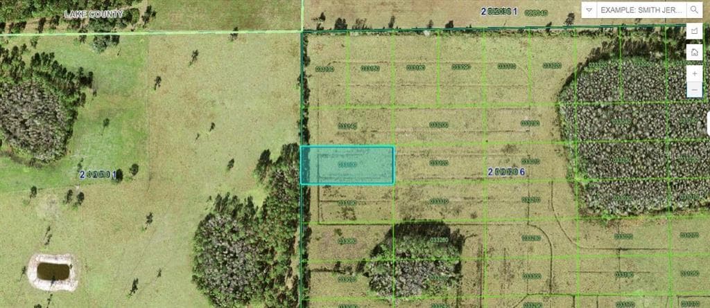 COMMONWEALTH AVE N POLK CITY, FL 33868