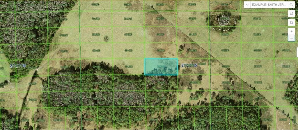 COMMONWEALTH AVE N POLK CITY, FL 33868