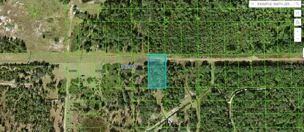 GERBER DAIRY RD WINTER HAVEN, FL 33880