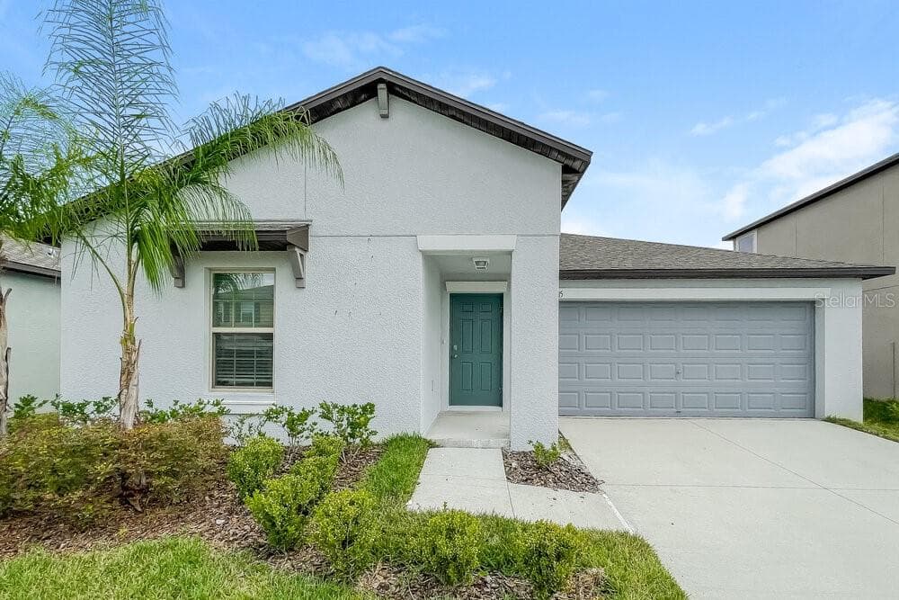 11515 SAGE CANYON DRIVE RIVERVIEW, FL 33578