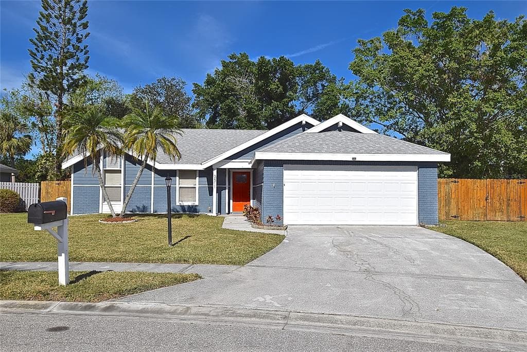 3511 65TH AVENUE CIRCLE E SARASOTA, FL 34243