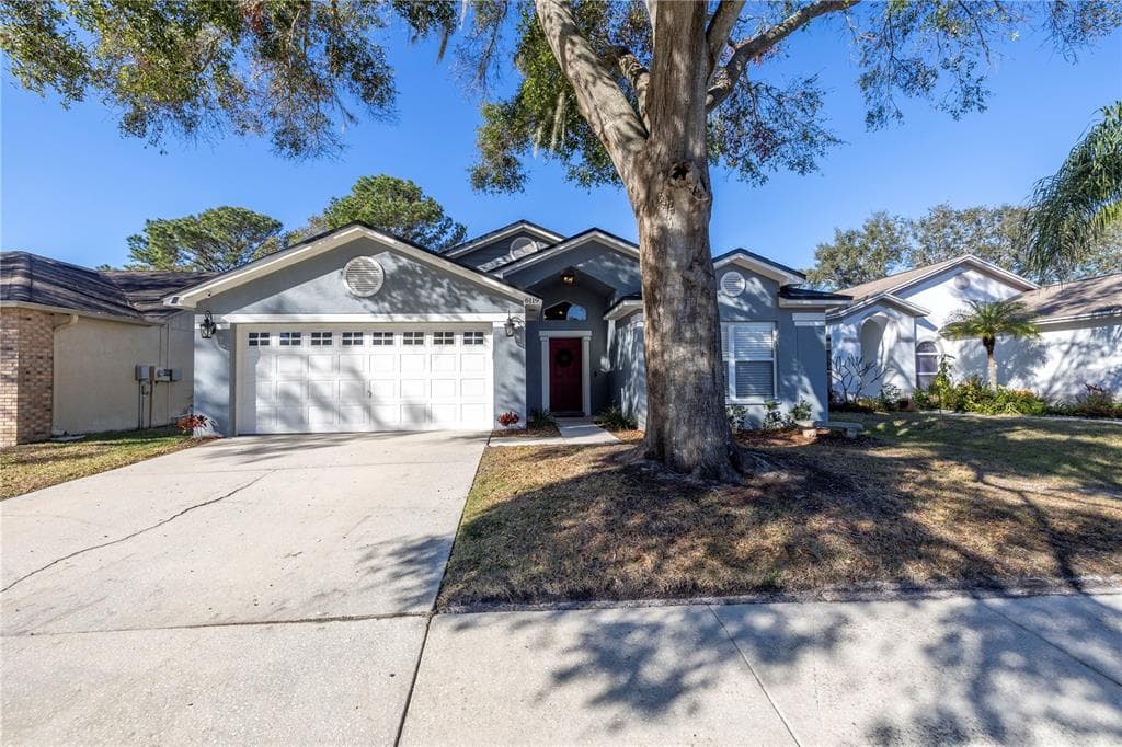 6119 BECKLIN PLACE RIVERVIEW, FL 33578