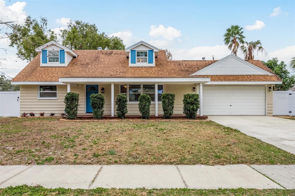 7314 WINDSOR LANE CLEARWATER, FL 33764